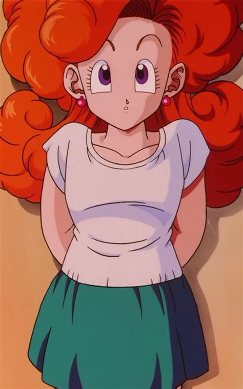 dragon ball angela